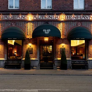 Hotel Ascot, Kopenhaga