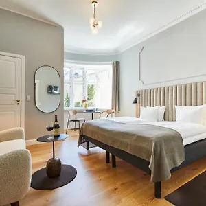 Hotel Sct. Thomas, Kopenhaga