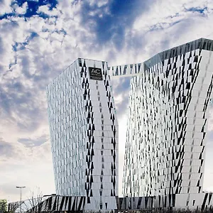 Hotel Ac By Marriott Bella Sky, Kopenhaga